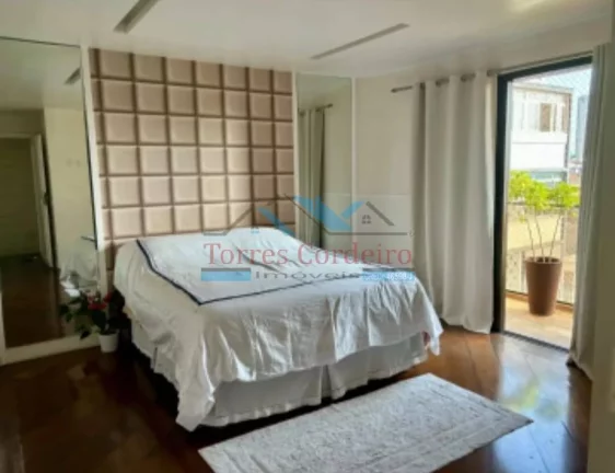 Imagem Lindo apto de 3 suites e 3 vagas - Ipiranga