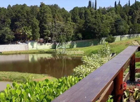 Imagem Terreno à venda no condomínio Sun Lake - Votorantim/SP