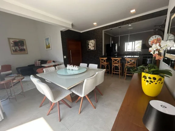 Imagem Casa com 3 quartos, venda por R$ 1.500.000 ou aluguel por R$ 9.800/mês - Vargem Grande Paulista/SP