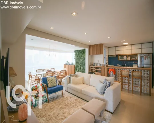 Imagem APARTAMENTO RESIDENCIAL em São paulo - SP, Tatuapé