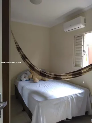 Imagem Casa para Venda em Campinas, Parque Eldorado, 2 dormitórios, 2 banheiros, 2 vagas