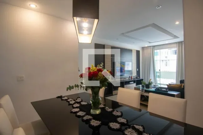 Imagem Apartamento à Venda - Copacabana, 3 Quartos, 118 m2