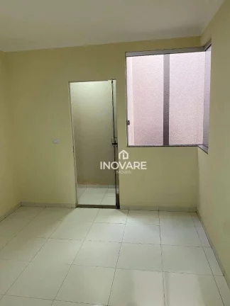 Imagem Apartamento com 2 dormitórios à venda, 1 m² por R$ 270.000,00 - Setor Brasília - Itumbiara/GO
