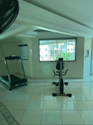 Imagem - Espetacular apartamento com um dormitório na Tupi - Praia Grande!