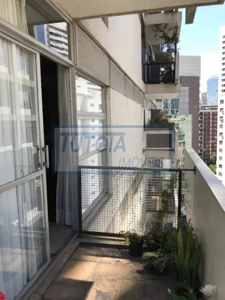 Imagem APARTAMENTO PARA VENDA PARAÍSO