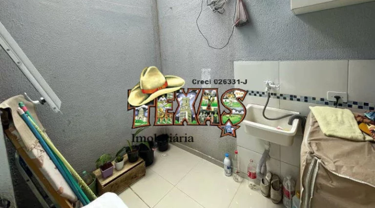 Imagem APARTAMENTO PARA VENDA JARDIM COIMBRA