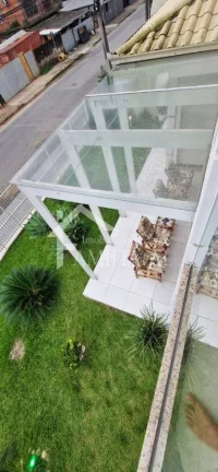 Imagem SOBRADO DE ESQUINA NO COSTA E SILVA