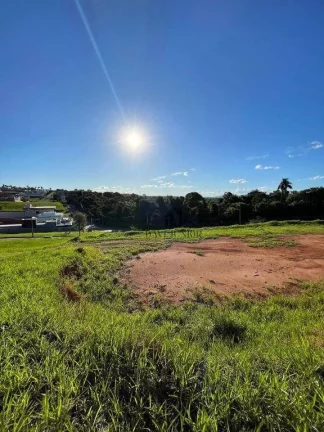 Imagem Terreno à venda, 1000 m² por R$ 480.000,00 - Condomínio Fazenda Jequitibá - Sorocaba/SP