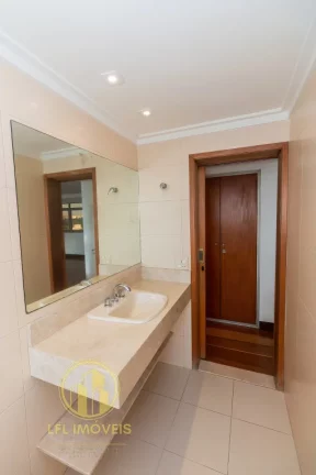 Imagem Apartamento à venda no Itaim - 98 m², 2 dormitórios, vista deslumbrante e localização privilegiada. Itaim Bibi