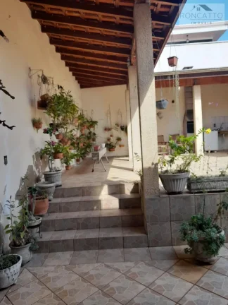 Imagem Casa com 2 quartos, 250m2, à venda em Campinas, Jardim Londres