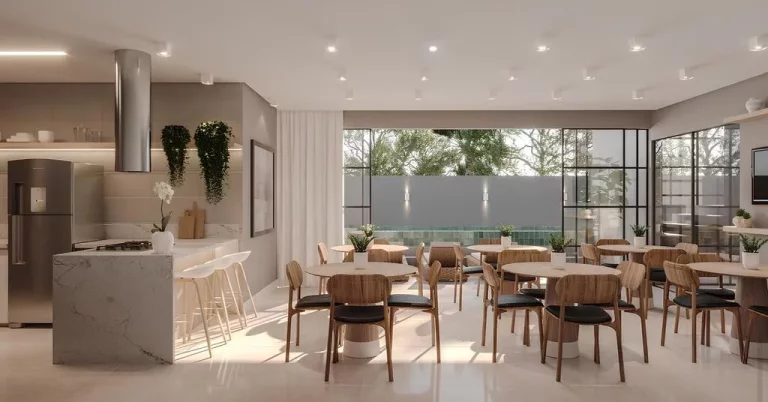 Imagem Germany Residence - Apartamento à venda no bairro Ingleses do Rio Vermelho - Florianópolis/SC
