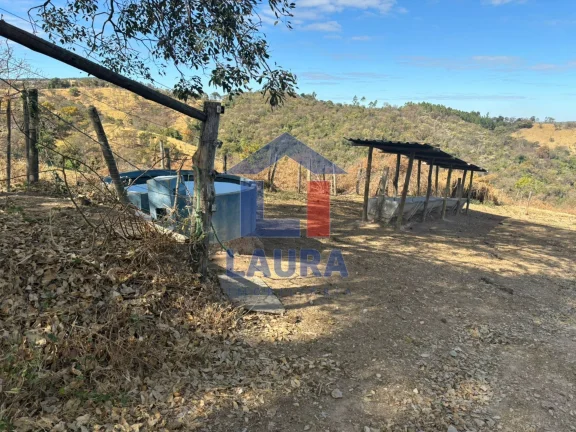 Imagem FAZENDA RURAL em PARÁ DE MINAS - MG, CAETANO PRETO