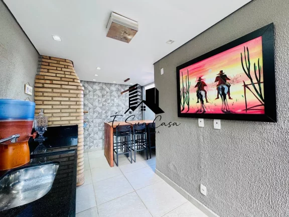 Imagem Apartamento Com Área Privativa 2 Banheiros Bairro Ressaca