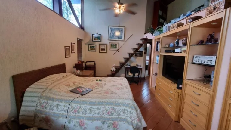 Imagem Casa de Condomínio com 5 Quartos à Venda, 422 m² em Barra Da Tijuca - Rio De Janeiro