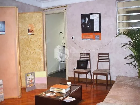 Imagem Casa à venda de 400m² com 17 salas comerciais podendo ser residencial também, bem localizado , oportunidade em Pinheiros, São Paulo, SP