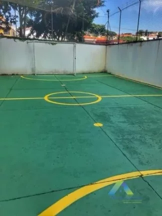 Imagem Lindo apartamento todo reformado a 10 minutos da estação do metro Conceição, 3 dormitórios, 1 vaga e lazer completo.