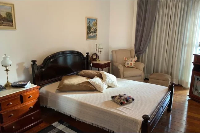 Imagem APARTAMENTO RESIDENCIAL em Santo André - SP, Vila Bastos