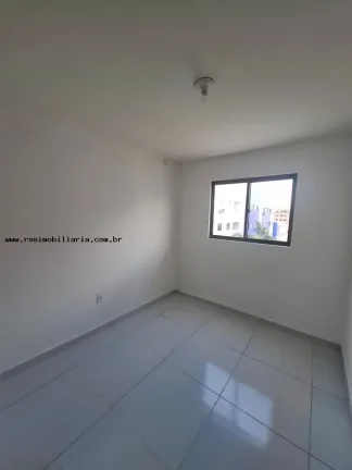 Imagem Apartamento à venda Novo Geisel, Gramame - João Pessoa/PB
