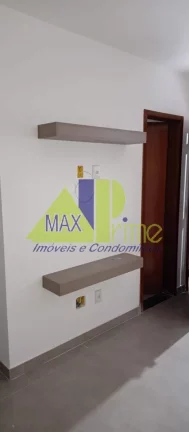 Imagem Apartamento para locação em São Paulo-SP, Vila Esperança: 1 quarto, 1 sala, 28,00 m² de área!