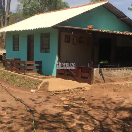 Imagem Oportunidade! Fazenda à venda em Conceição das Alagoas