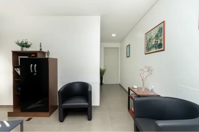 Imagem SALA COMERCIAL em São Paulo - SP, Vila Clementino