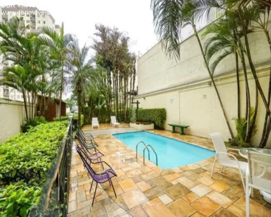 Imagem APARTAMENTO RESIDENCIAL em Sao Paulo - SP, Tatuapé