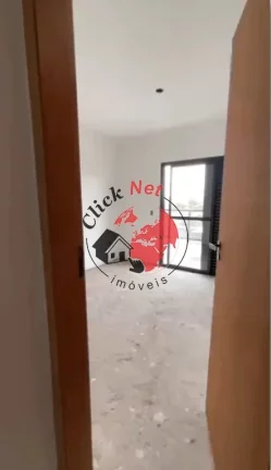 Imagem Cobertura nova nunca habitado , 3 dorm(s) , 1 suite(s) , 2 vaga(s) , 150 m², Bairro Assução , São bernardo campo