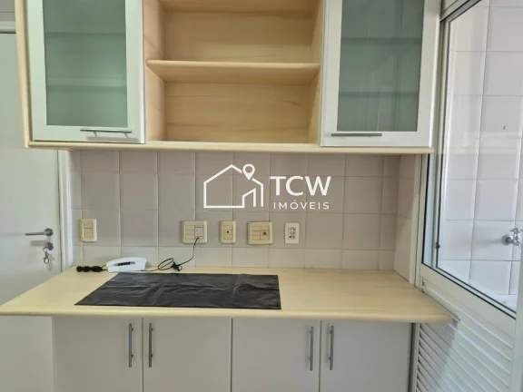 Imagem Apartamento para alugar no bairro Itaim Bibi - São Paulo/SP, Zona Sul