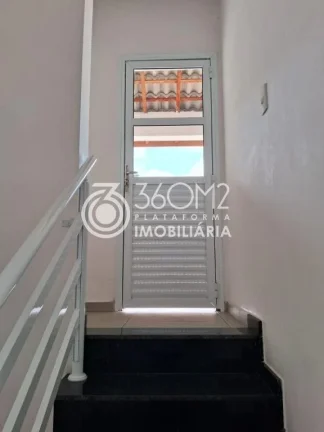 Imagem Sobrado para Venda em Santo André / SP no bairro Parque das Nações