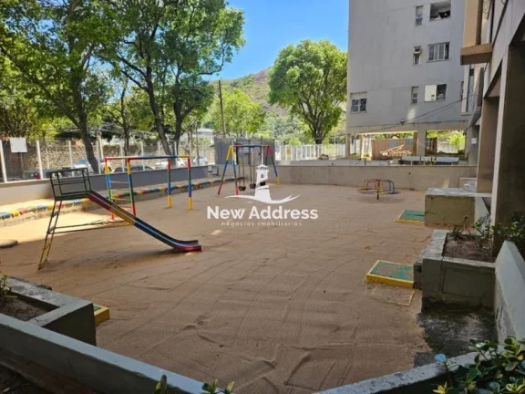 Imagem Apartamento à venda em Bento Ferreira com 2 quartos amplos, planta versátil e lazer completo em localização estratégica de Vitória.