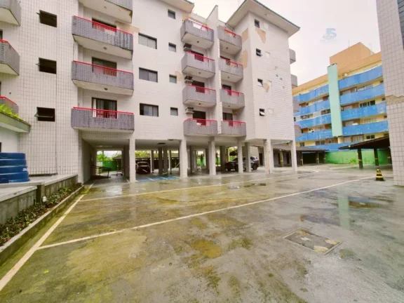 Foto do imóvel: ALUGA - SE APARTAMENTO Á 600 DA PRAIA DE MAITINGA - BERTIOGA - SP.