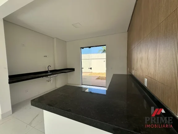Imagem Casa - Bairro Lundcea - Lagoa Santa