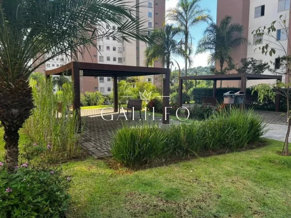 Imagem APARTAMENTO GARDEN Á VENDA NO CONDOMÍNIO DOCE LAR BELLA COLÔNIA EM JUNDIAÍ -SP