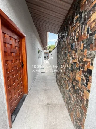Imagem Canto do Forte, PG.
Casa Térrea com Jacuzzi.
NOVO.