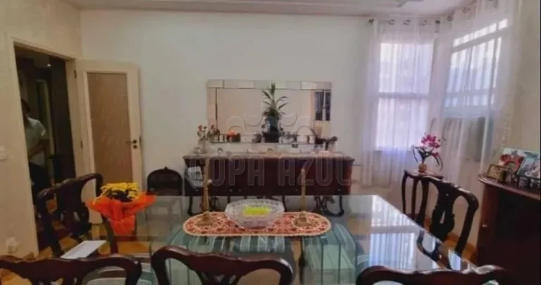 Imagem Copacabana - Residencial › Apartamento com 3 quarto(s) a Venda