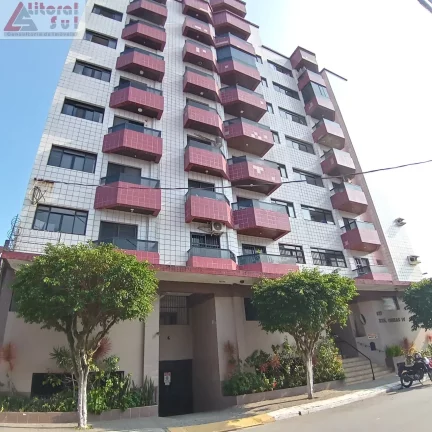 Imagem APARTAMENTO 01 DORMITORIO NA OCEAN PRAIA GRANDE