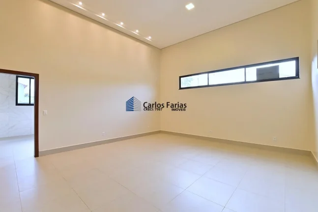 Imagem Casa em Condomínio para Venda em Brasília, Setor Habitacional Tororó (Jardim Botânico), 3 dormitórios, 3 suítes, 4 banheiros, 4 vagas