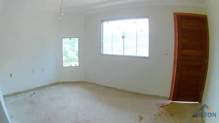 Imagem Casa Duplex com 3 Quartos à Venda em Praia de Santa Mônica - GUarapari-ES