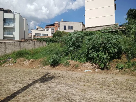 Imagem Lote à venda em Barbacena, Carmo, 500m2