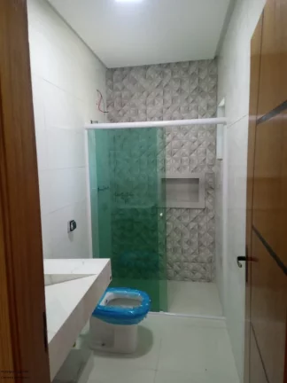 Imagem CASA RESIDENCIAL em POÇOS DE CALDAS - MG, SANTA ÂNGELA