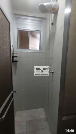 Imagem Apartamento com 2 dormitórios para alugar, 65 m² por R$ 2.413,00/mês - Jardim Guanabara - Campinas/SP