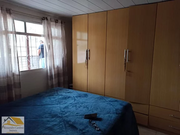 Imagem Apartamento no Centro de Nova Friburgo com 3 quartos