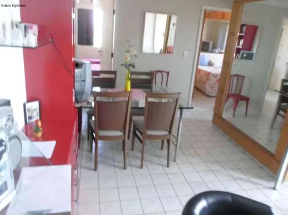 Imagem APARTAMENTO RESIDENCIAL em TERESINA - PI, ININGA