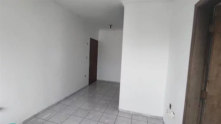 Imagem Apartamento com 1 dormitório em Praia Grande, venda ou locação