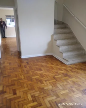 Imagem Linda casa no jd Bonfiglioli