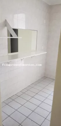 Imagem Apartamento para Venda em Limeira, Parque Rosa Marrafon Lucas, 3 dormitórios, 1 suíte, 2 banheiros, 1 vaga
