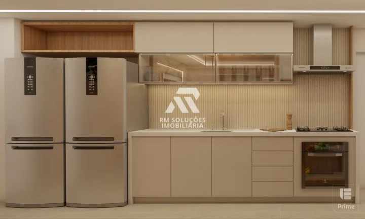 Imagem Casa Mayor | Apartamento de 4 Quartos com Lazer Completo em Boa Viagem – 164m²