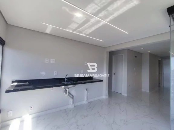 Imagem ENSEADA- NOVO COM MARAVILHOSA ÁREA DE LAZER , VISTA ESPETACULAR , GARAGEM.