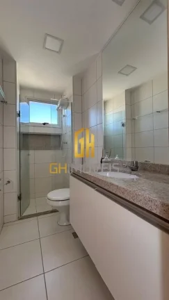 Imagem Apartamento com 3 quartos no Jardim Goiás, com 108m² de área privativa, o apartamento possui:- Sa...