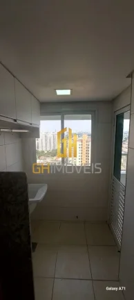 Imagem AP1517

Apartamento com 2 quartos na Vila dos Alpes, com 61m² de área privativa

O apartamento pos...